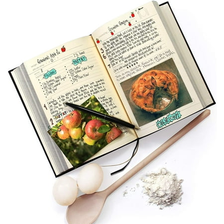 Recording Your Own Recipes Suck UK My Family Recipe Book and Cooking Journal Blank for Storing Recording Your Own Recipes Suck UK My Family Recipe Book and Cooking Journal Blank for Storing